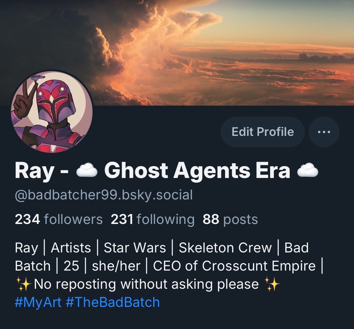 Ray - 🧼 COD MW got to me 💀 tweet media