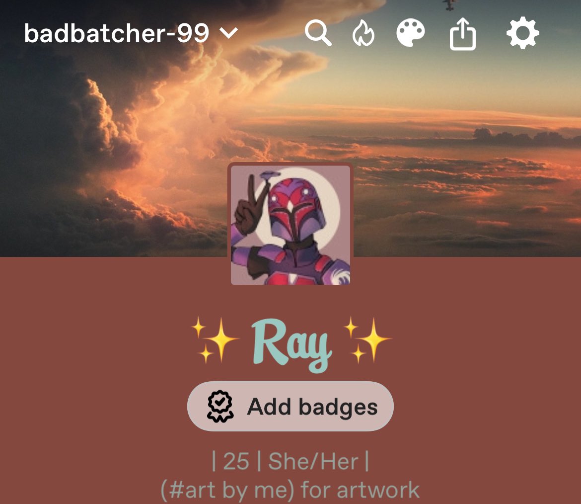 Ray - 🧼 COD MW got to me 💀 tweet media