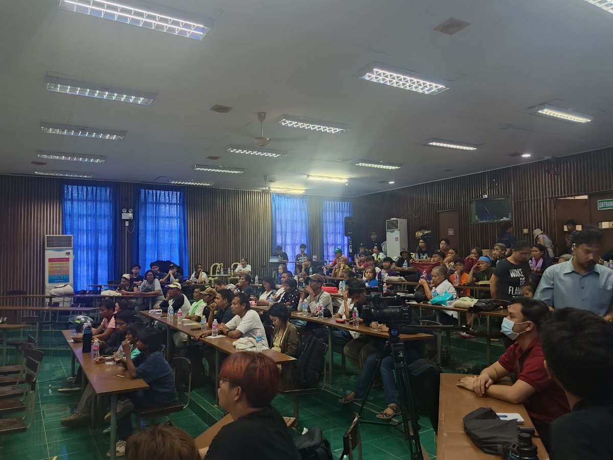 UPLB Perspective tweet media