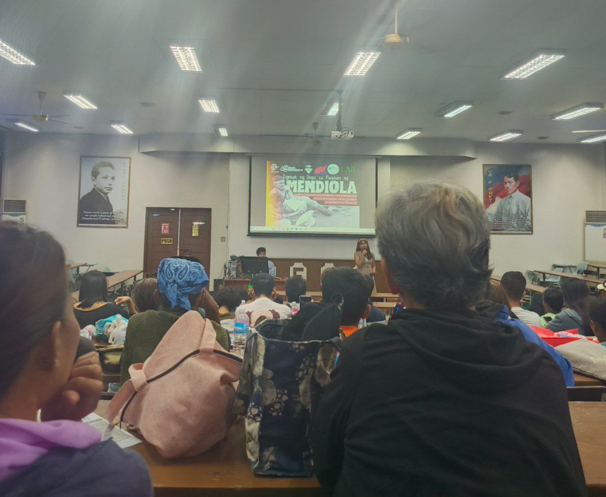 UPLB Perspective tweet media