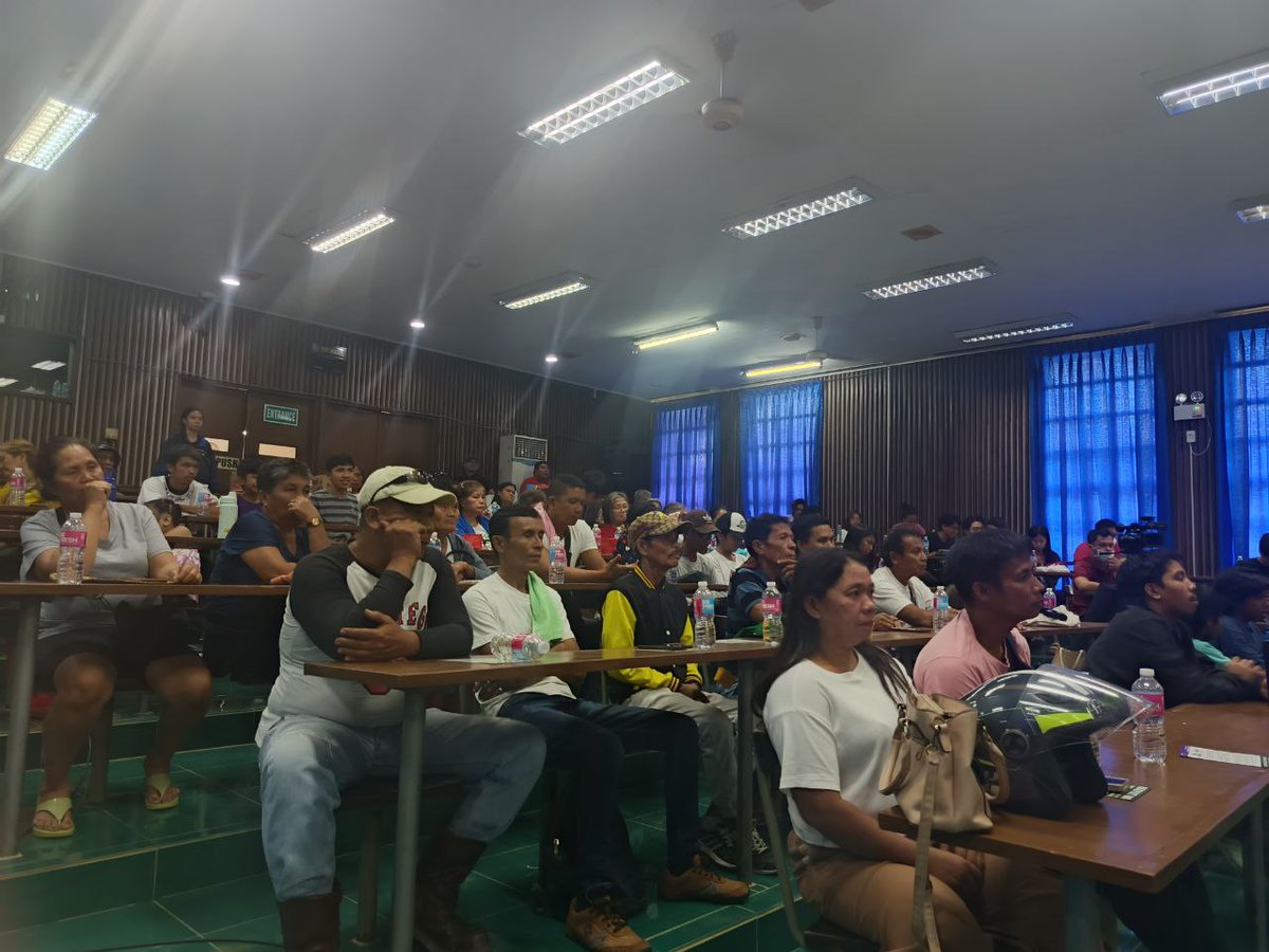 UPLB Perspective tweet media