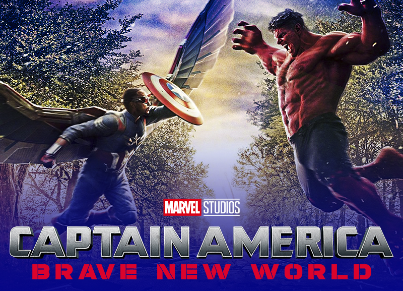 Se tiene una previa que Captain America Brave New World recaudara mas de 90 millones de dolares en su primer fin de semana en USA. 
Podria juntar unos 200 millones a nivel mundial en su primer fin de semana. 

Se dice que costo 180 millones de dolares...