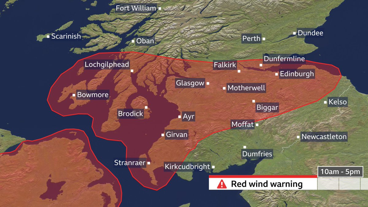BBC Scotland Weather tweet media