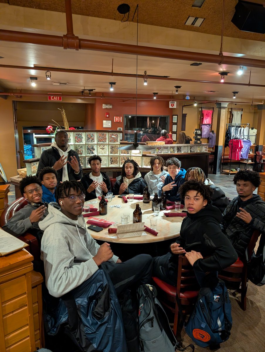 Hoover Bucs Basketball tweet media