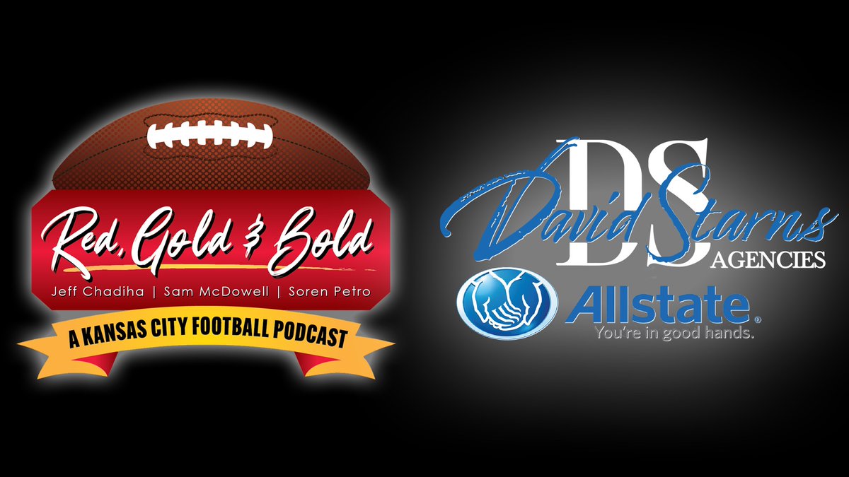 Soren Petro (@sorenpetro) on Twitter photo Red Gold & Bold Pod streaming at 10A Central. @JeffriChadiha, <a href="/SamMcDowell11/">Sam McDowell</a> and I break down the Chiefs and Bills...
- Who's the better team?
- Who's the better QB?
- Can Kelce repeat last week?
- How to stop Josh Allen running?
- Keys to the Game.
- Predictions! Red Gold & Bold Pod streaming at 10A Central. @JeffriChadiha, <a href="/SamMcDowell11/">Sam McDowell</a> and I break down the Chiefs and Bills...
- Who's the better team?
- Who's the better QB?
- Can Kelce repeat last week?
- How to stop Josh Allen running?
- Keys to the Game.
- Predictions!