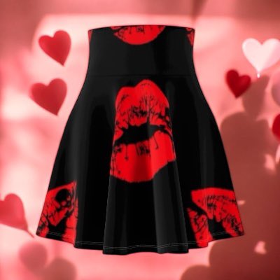 I have created a few more clothing and shoes plus robe and slippers! At my Shopify store! purecriminal.myshopify.com           #redlip #skulls #uniqueskirts #uniqueshirts #womensclothing #punkrock #valentinesdaygifts