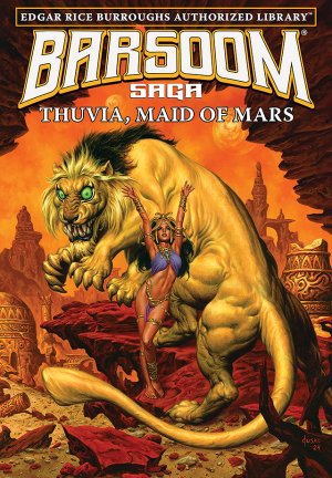 ERBzine Weekly Webzine: Jan 24-30, 2025 erbzine.com/mag/ez250124.h…
ERBANIA 69/70 Pts 1 &amp; 2: ERB Editorials, Frances Gifford ~ BBulletin #46 II: Tarzan in Guatemala ~ THUVIA ~ COMICS: Hogarth, Foster, Dell Tarzan 63 ~ Updates ~ Events