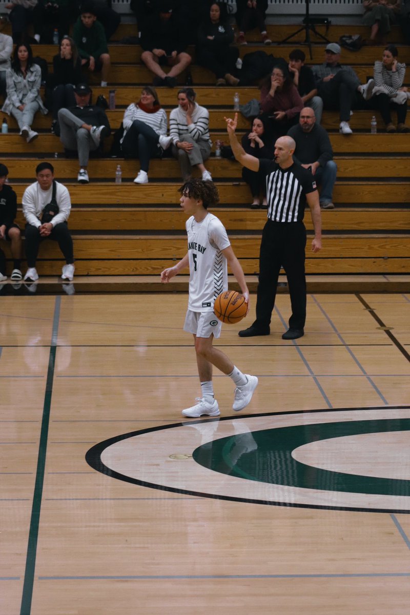Statline last night in a tough loss in OT
22 Points
8 Assists
3 steals
Back at it tomorrow night against our rival Del Oro🫡
<a href="/WCPSacramento/">West Coast Preps Sacramento</a> <a href="/SacBee_JoeD/">Joe Davidson</a> <a href="/PrepHoopsNorCal/">Prep Hoops Nor-Cal</a> <a href="/wrightsbball/">Britt Wright</a> <a href="/CoachTedmon/">Scott Tedmon</a> <a href="/PremierPrepsNMP/">Nick Pecoraro</a> <a href="/SacMaxPreps/">Sac-Joaquin MaxPreps</a> <a href="/ABCJAMPro/">ABC JAM Productions</a>
