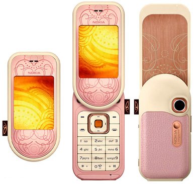 JennyvnCmd's tweet photo. @Memeulous Das Nokia 7373, habs geliebt und schau immernoch ab und zu die Bilder darauf 🥺 https://t.co/TbvHg5FYkI