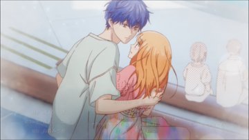 どうせ、恋してしまうんだ。 第3話