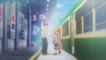 どうせ、恋してしまうんだ。 第3話