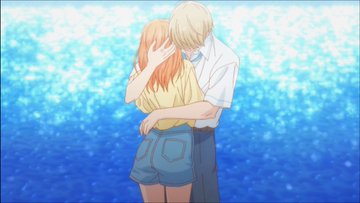 どうせ、恋してしまうんだ。 第3話