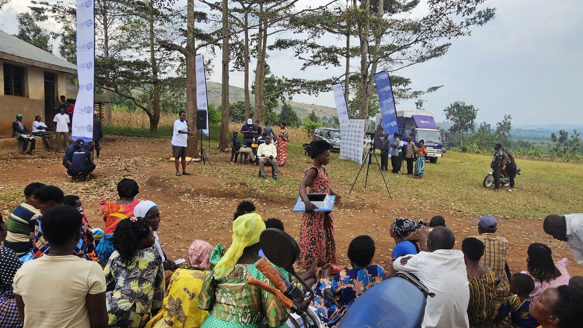 Kiboga District LG tweet media