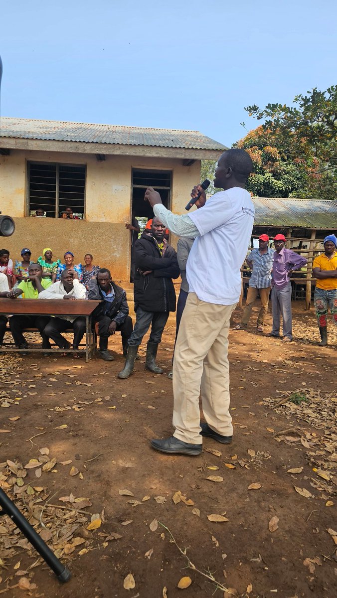 Kiboga District LG tweet media