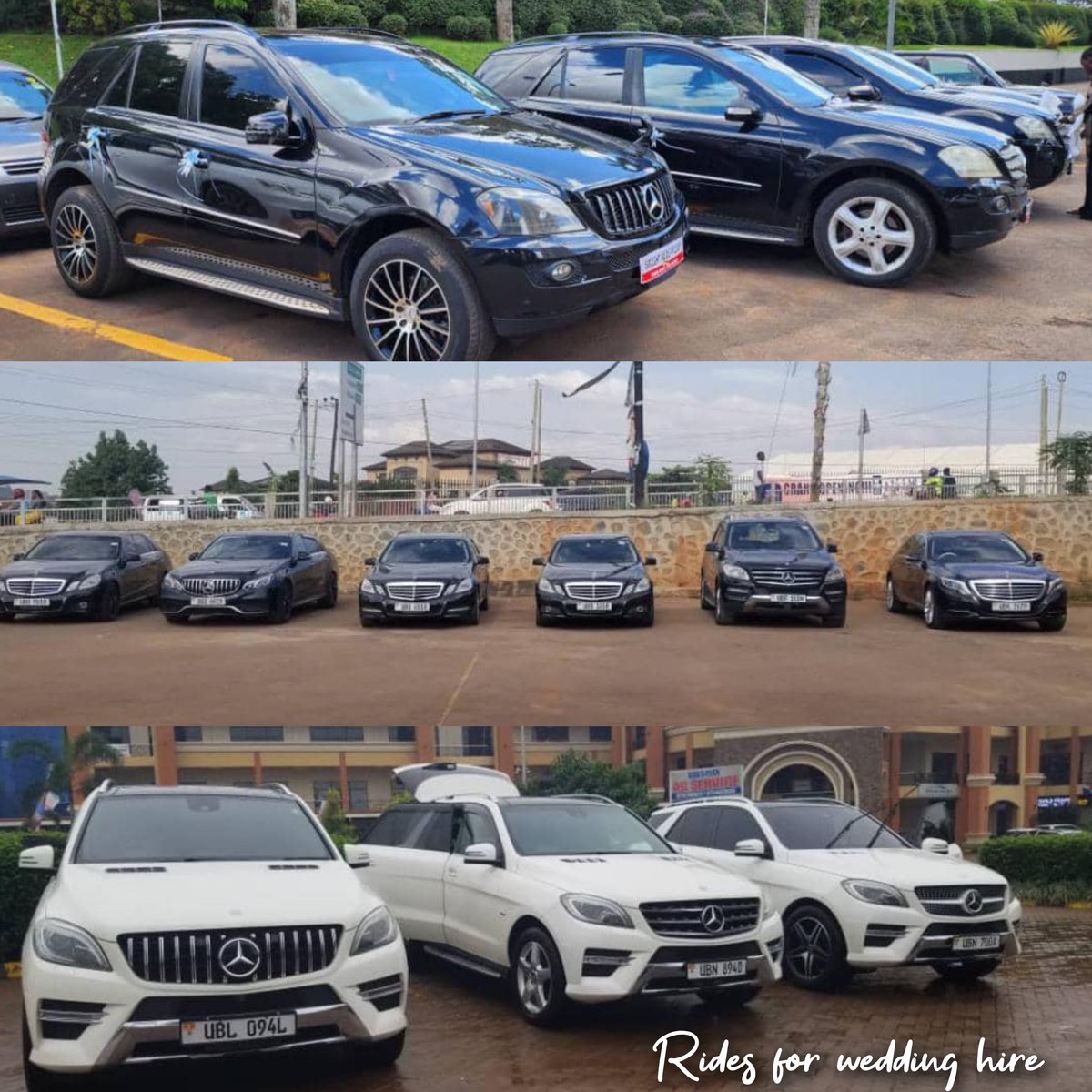 AditrekConsult's tweet photo. @wekesa_amos Rides available for wedding hire
0702899777 https://t.co/2xMcAywUQx