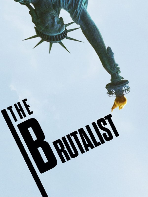 BipinBajpai18's tweet image. &quot;The Brutalist (2025) — A journey through raw concrete, stark lines, and unfiltered emotion. Brutalism isn’t just architecture; it’s rebellion shaped in stone. Are you ready to see beauty in the bold? #TheBrutalist #DesignRevolution #2025Art