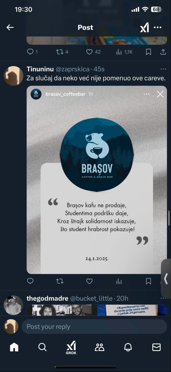 mallymkunn's tweet photo. @Stosic_Dejana https://t.co/PxQwx1HfvS