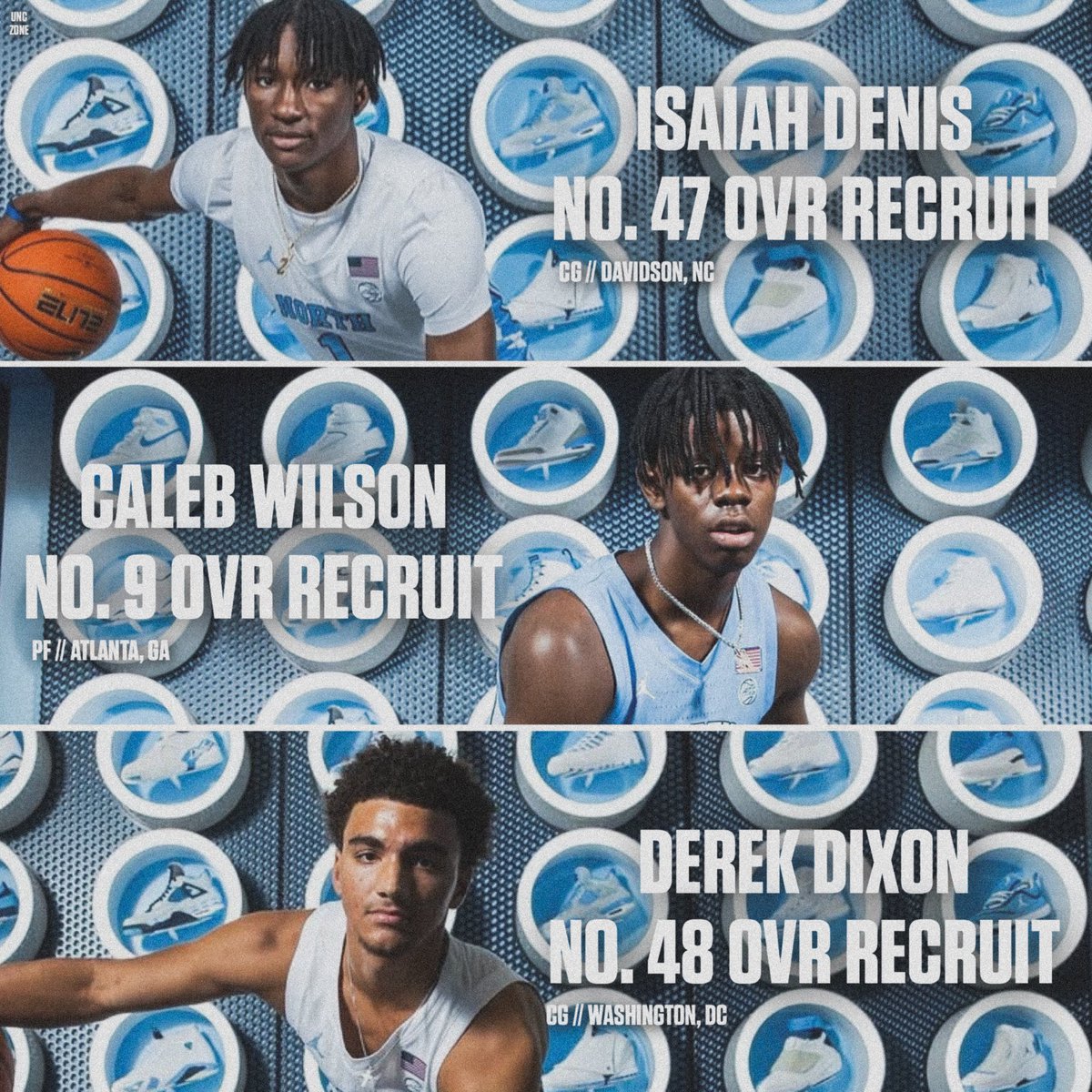 UNC Zone tweet media