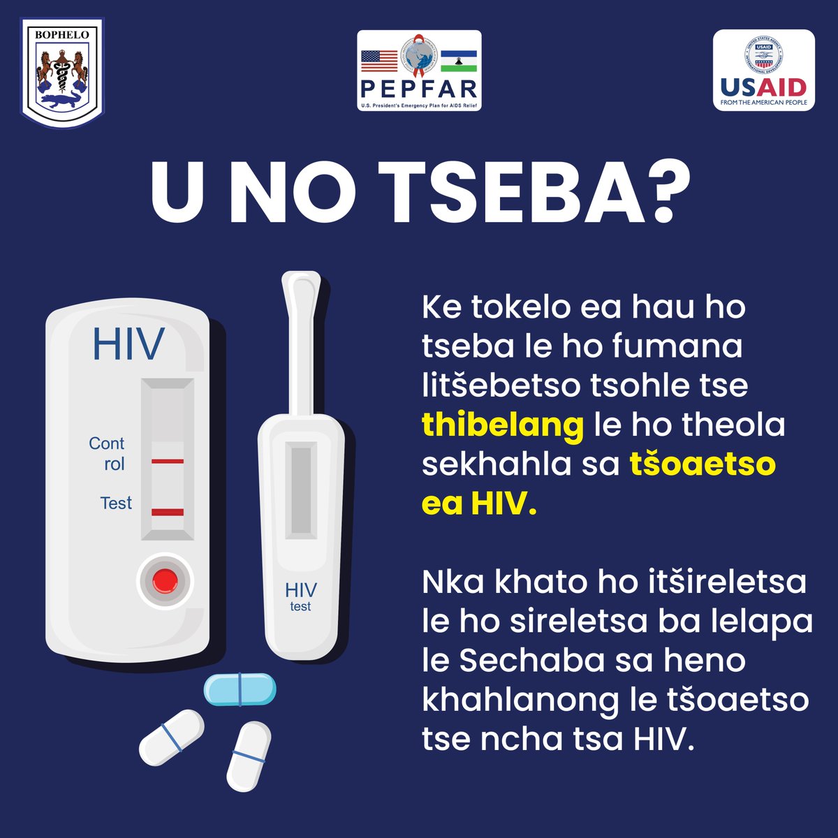 PSI Lesotho tweet media