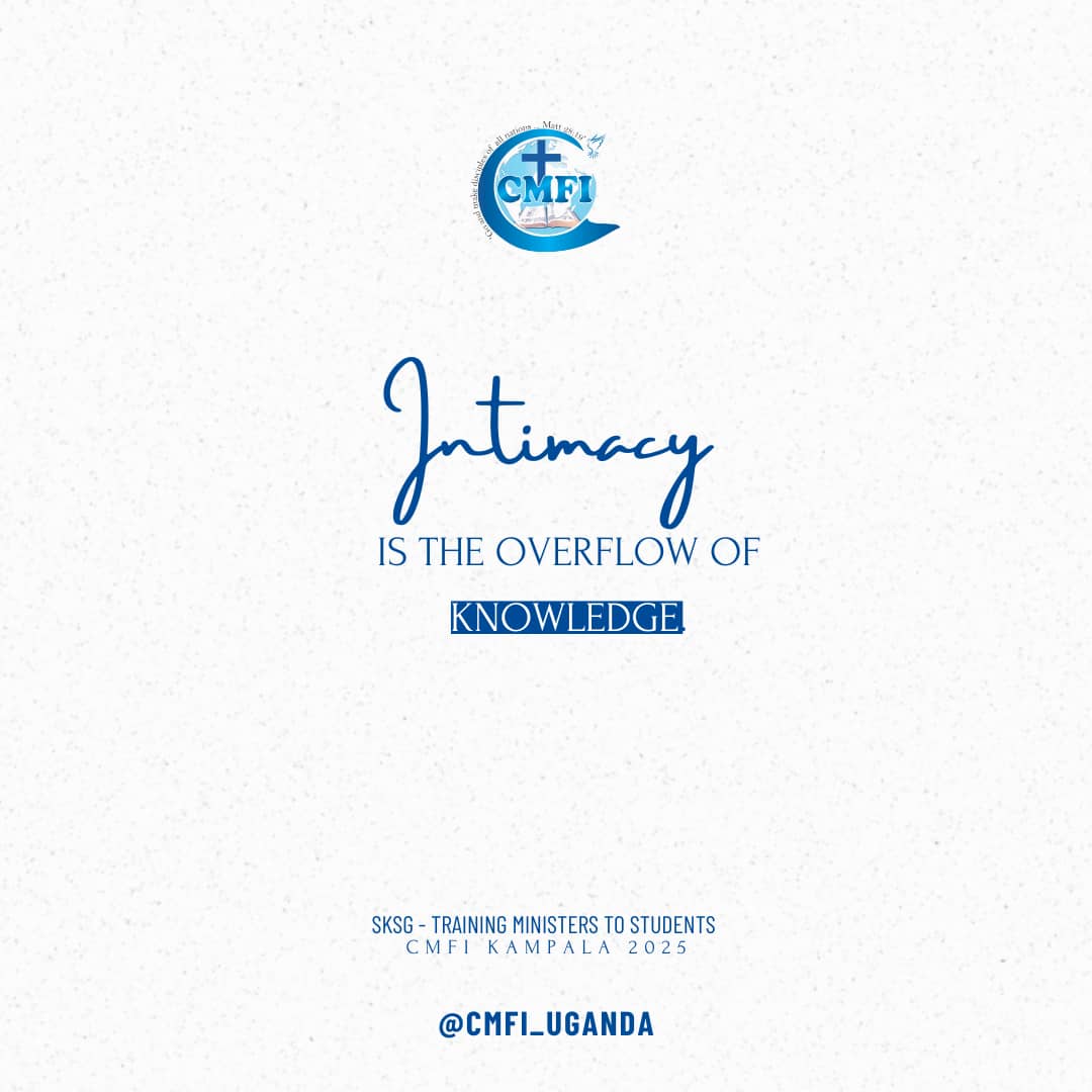 CMFI Uganda tweet media