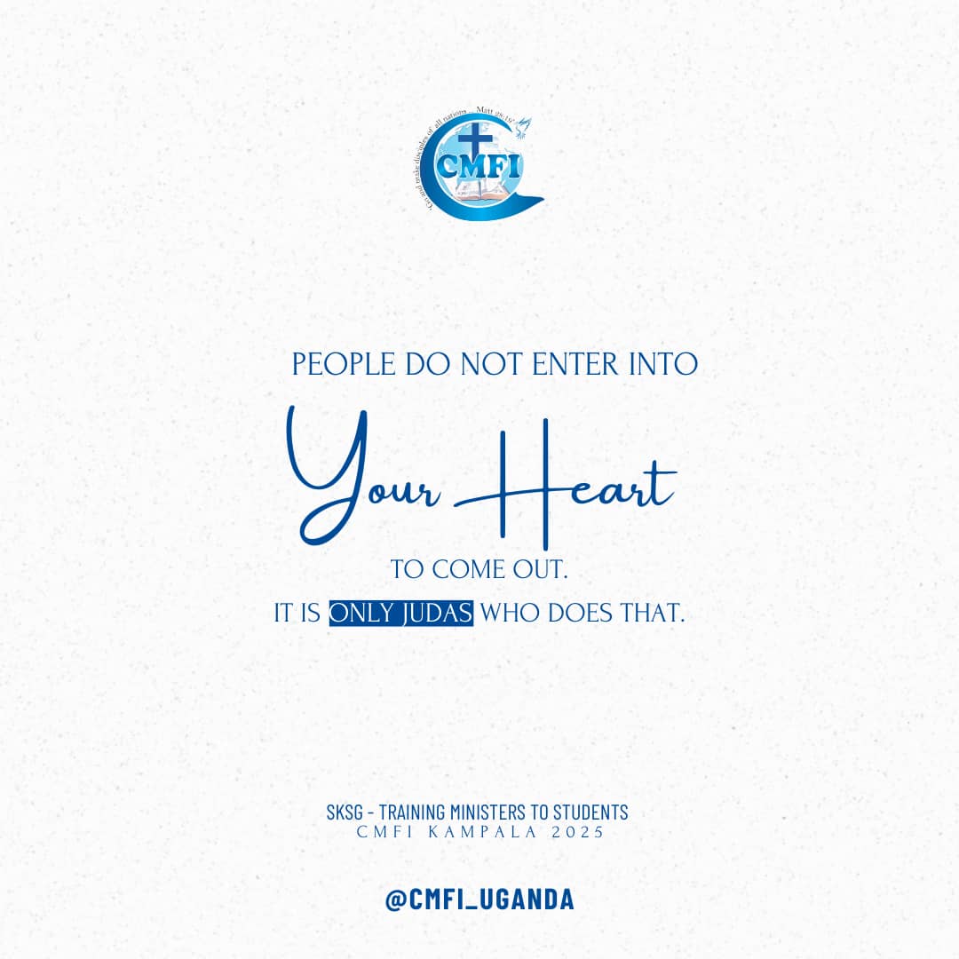 CMFI Uganda tweet media