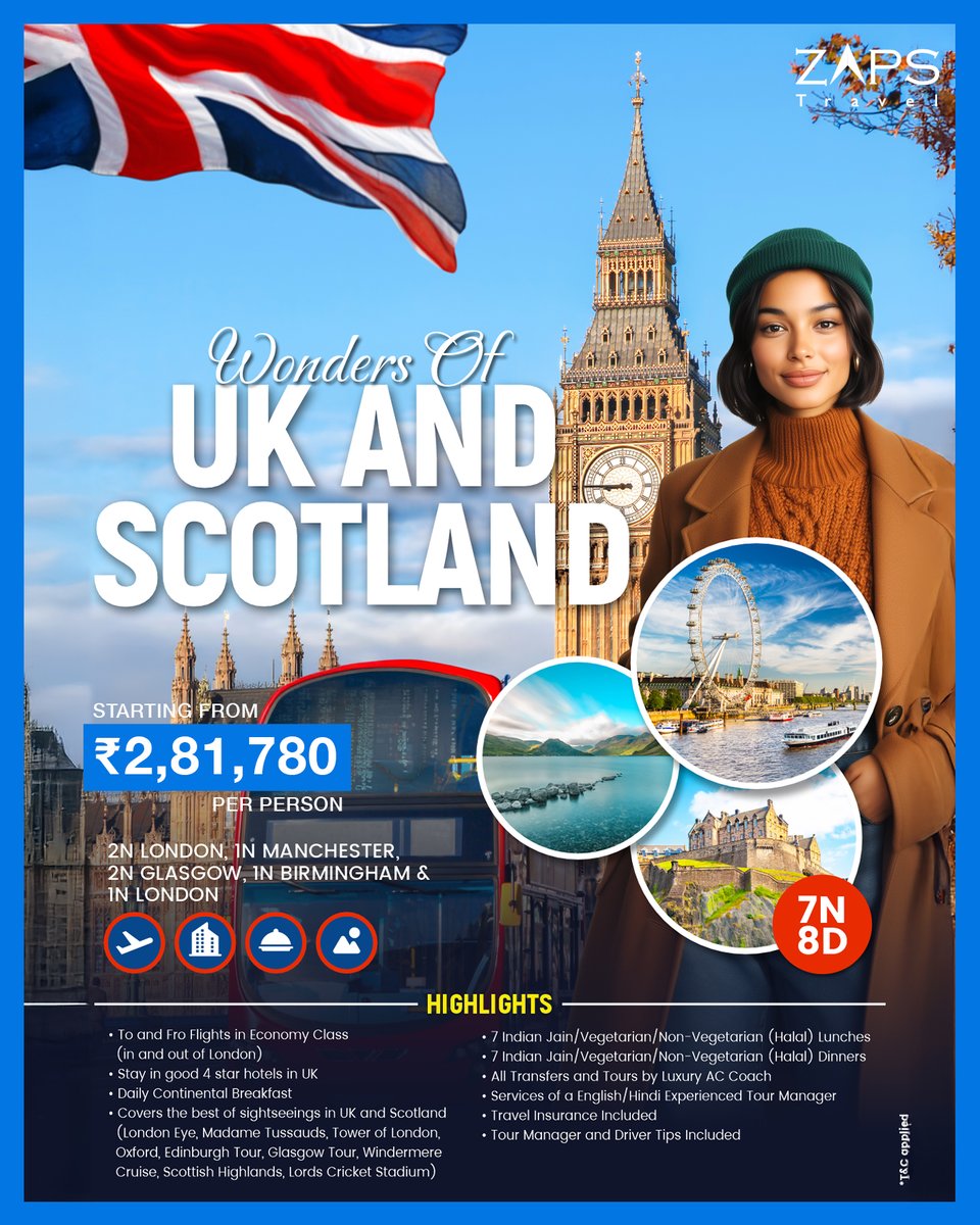 Zaps Travel (@ZapsTravel) / Posts / X