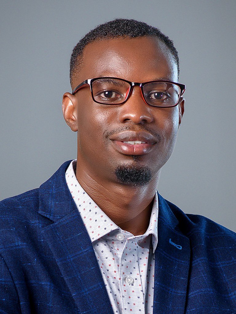 StartHub Africa tweet media