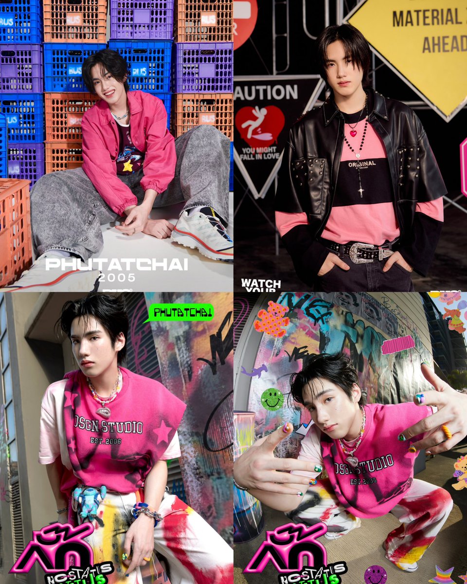 sleepyjaydesu's tweet photo. เหมือนเกิดมาเพื่อใส่สีชมพู https://t.co/MO1c2AbloL