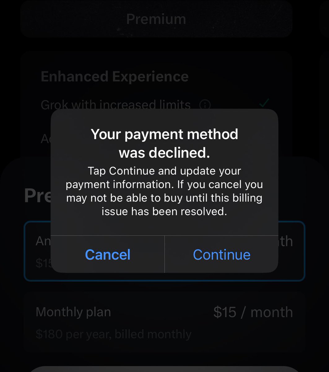 Pop Allure’s admin is too broke to buy Premium for verification.