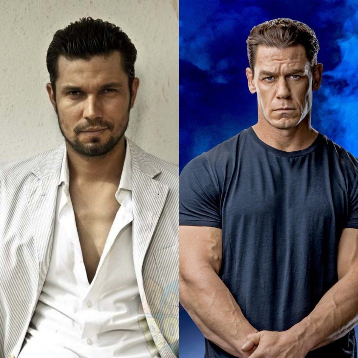 Rahulrautwrites's tweet image. #RandeepHooda GOES HOLLYWOOD AGAIN... 

@RandeepHooda will star alongside #JohnCena in #Extraction director Sam Hargrave&apos;s upcoming action thriller #Matchbox... Shooting is currently underway in Budapest. 

The live-action film, based on Mattel’s die-cast matchbox toy vehicle…