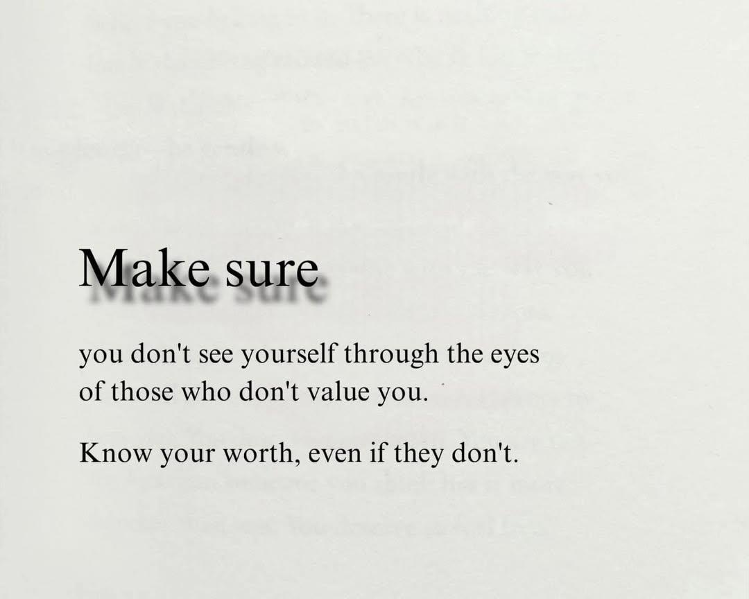 quotetoponder's tweet photo. Make sure. https://t.co/xzEsb4Mbnu