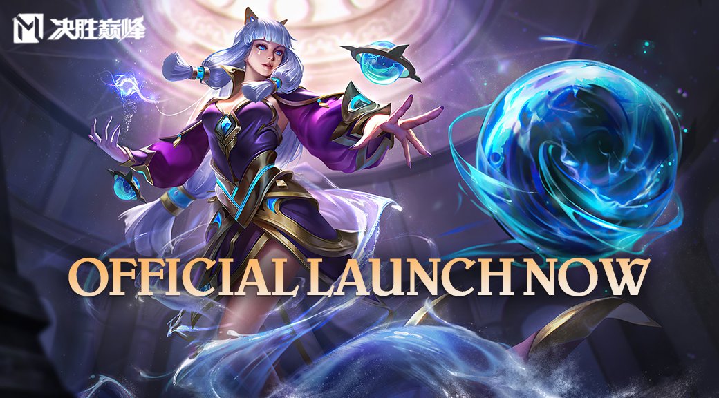 👉 GearUP can unlock regions and optimize your network for a smoother and faster gaming experience, helping you enjoy all the amazing and top-tier games no matter where you are!✨🎮
#MLBB #GearUPBooster
