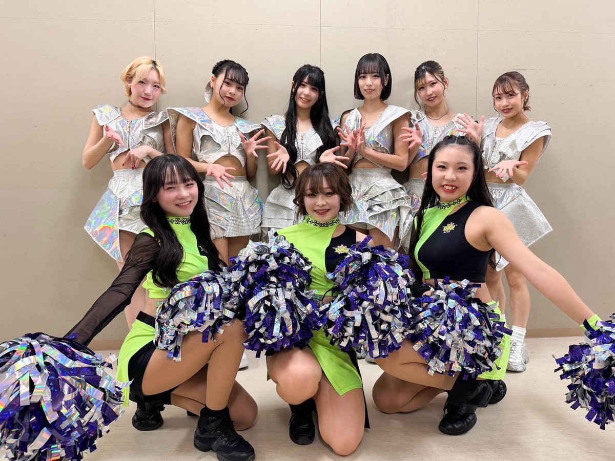 イベント参加報告📣 先週末、東1丁目劇場で行われた北海道ミュージック