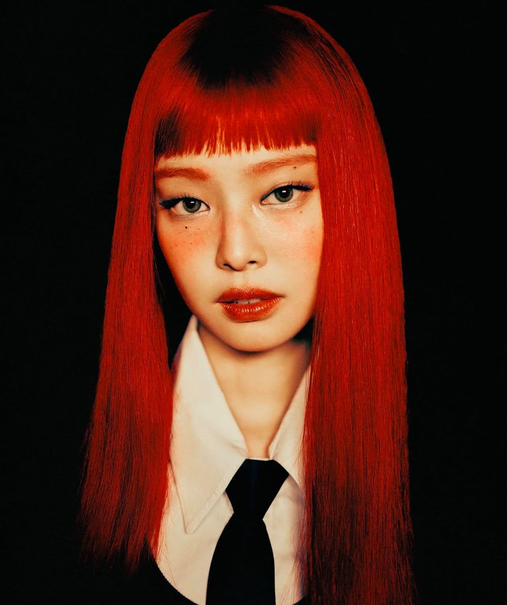 PopTingz's tweet photo. Producer Diplo shared a photo of JENNIE’s “Ruby” album on his Instagram, seemingly teasing his involvement in the album. https://t.co/rabzPyhtnU