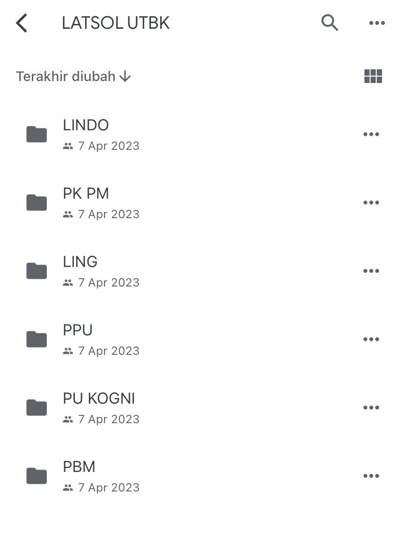 Tips SNBT 2026 tweet media