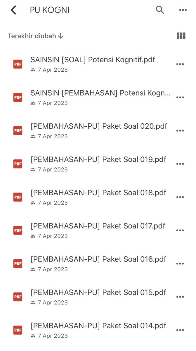 Tips SNBT 2026 tweet media