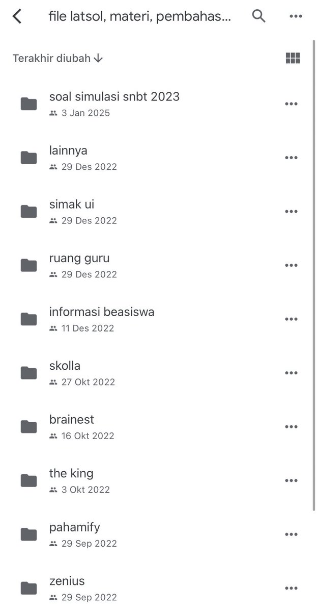 Tips SNBT 2026 tweet media