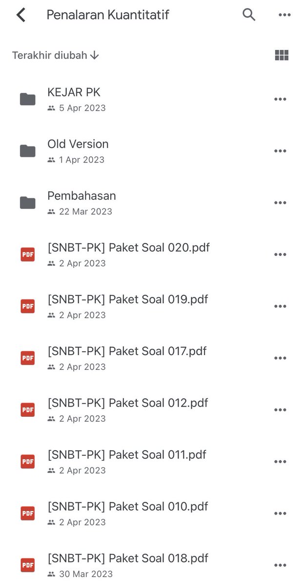 Tips SNBT 2026 tweet media