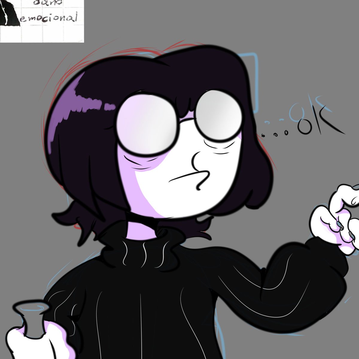 Kai932398144572's tweet photo. Holaaaaa soy el Trixx me presento antes subía dibujos en Twitter pero desapareci y últimamente e querido retomar el subir dibujos y aprender a dibujar así que les dejo algunos dibujos algo viejos para presentar mi arte y asi #Arte_digital https://t.co/vdkROIMWwk