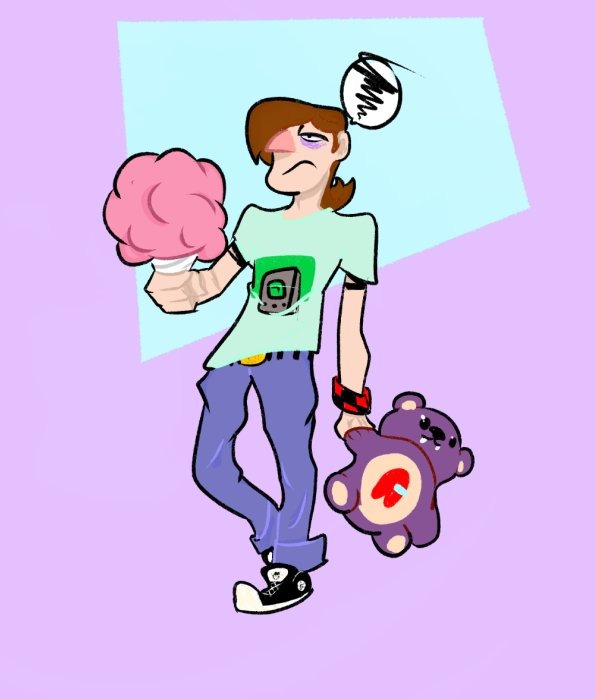 Kai932398144572's tweet photo. Holaaaaa soy el Trixx me presento antes subía dibujos en Twitter pero desapareci y últimamente e querido retomar el subir dibujos y aprender a dibujar así que les dejo algunos dibujos algo viejos para presentar mi arte y asi #Arte_digital https://t.co/vdkROIMWwk