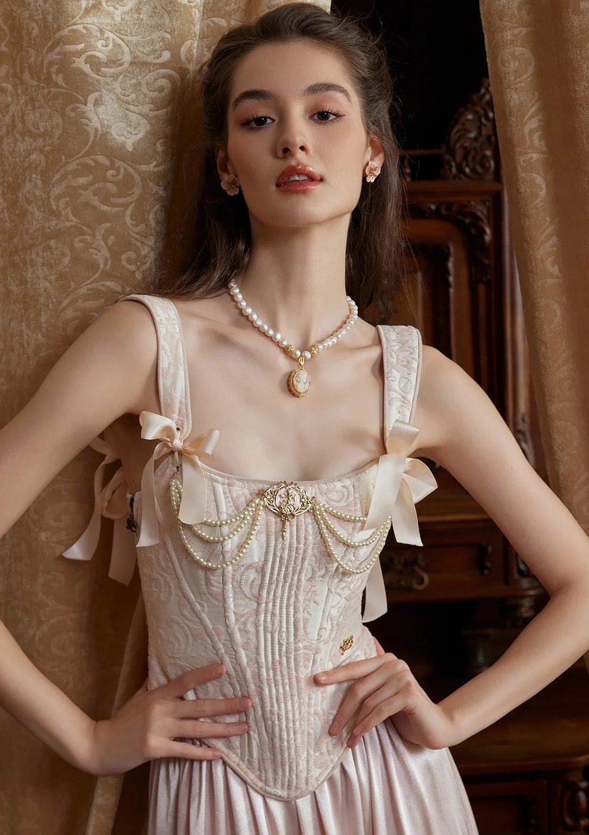 1998bluesea's tweet photo. Princess Cynthia Skirt &amp; Corset by LaceMade https://t.co/g2LuDghbBw
