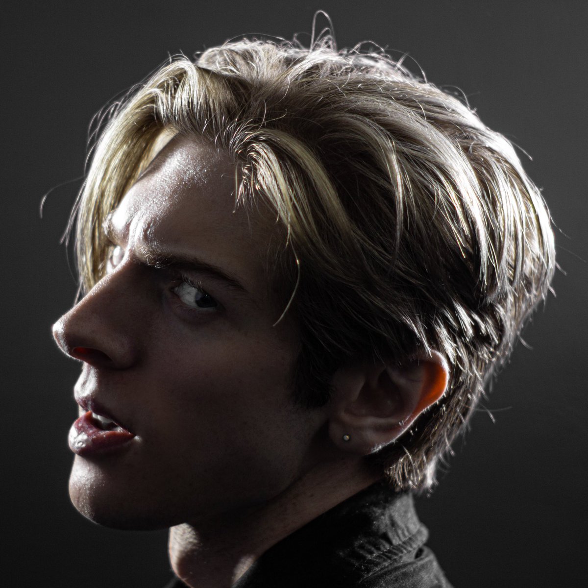 RealPhelanDavis's tweet image. Rumors and press releases are circulating about the new Resident Evil reboot. If true, these need to get to @zcregger immediately