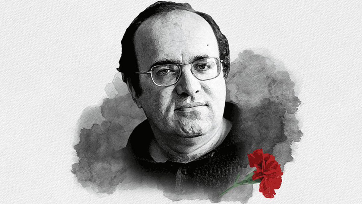 "Gerçekte vicdan özgürlüğü, gerçekte demokrasi laik toplumda meydana gelir. Çünkü anti-laik toplumda dince kutsal sayılan kavramlar, siyasal amaçlar için her gün sömürülür.” demişti… 

Muammer Aksoy, Turan Dursun ve Bahriye Üçok gibi karanlık güçlerce korkakça öldürülen ve