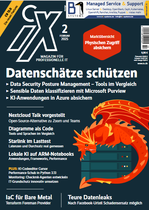 otabuzzman's tweet image. Das neue @iXmagazin  2/ 2025 bringt Teil 1 meines Tutorials zu ExecuTorch. Das Framework und API macht große LLMs passend für Smartphones und Edge-Devices. Vielen Dank an die Redaktion. #executorch #ix #heise #LLM 
heise.de/select/ix/2025…