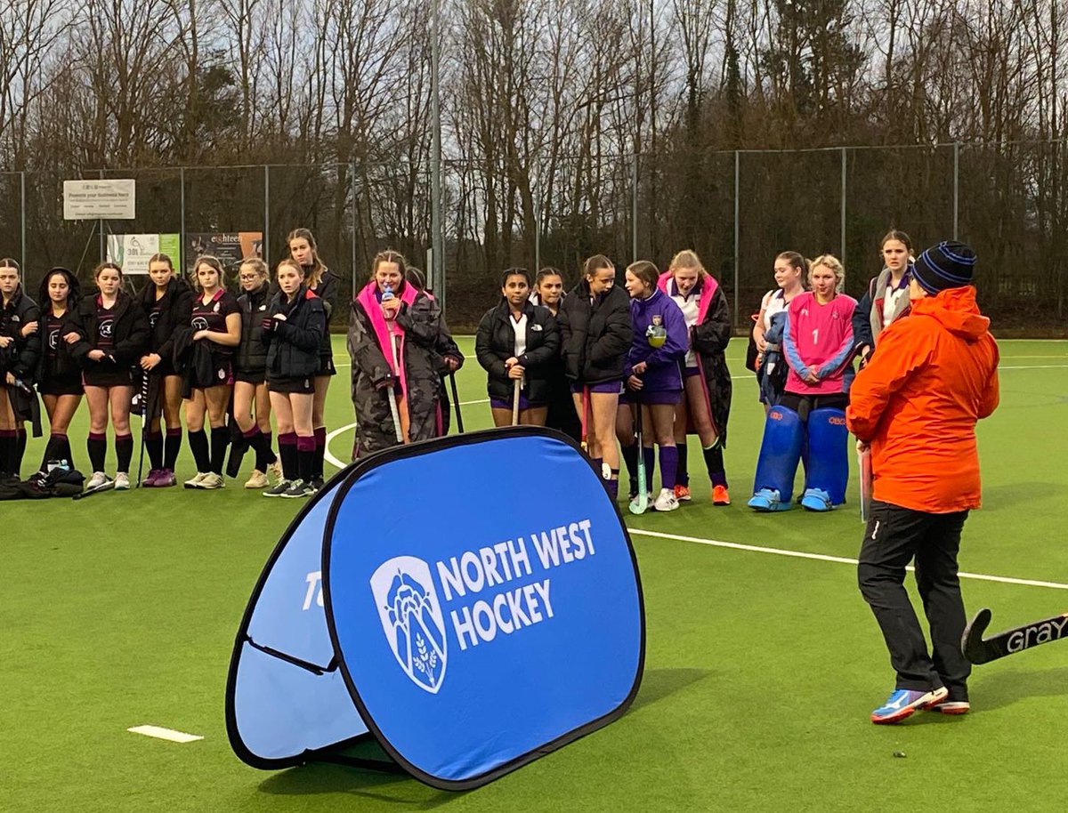Westholme Sport (@westholmesport) on Twitter photo U16 <a href="/WestholmeSchool/">Westholme School</a> hockey team represented Lancashire in the Regional Tier 2 Championships yesterday. In all 4 matches determination, grit and outstanding teamwork was on display. Be very proud of your performances at this high level competition. #YouWereAllAmazing U16 <a href="/WestholmeSchool/">Westholme School</a> hockey team represented Lancashire in the Regional Tier 2 Championships yesterday. In all 4 matches determination, grit and outstanding teamwork was on display. Be very proud of your performances at this high level competition. #YouWereAllAmazing
