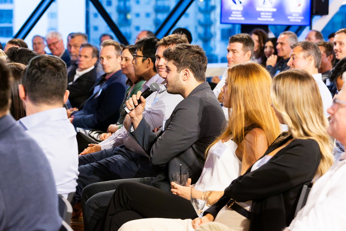 Looking for mentorship, networking, likeminded people and career opportunities in mining? The WA Mining Club Young Professionals is the place to start.

Apply now: waminingclub.asn.au/forms/yp-appli…