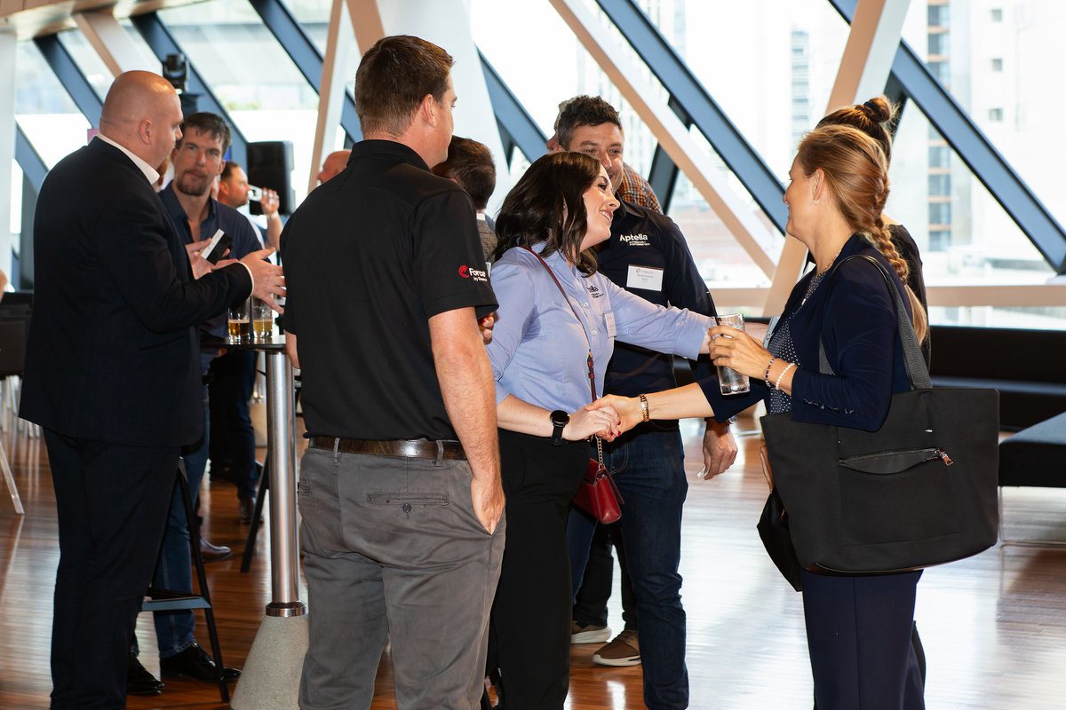 mining_wa's tweet photo. Looking for mentorship, networking, likeminded people and career opportunities in mining? The WA Mining Club Young Professionals is the place to start.

Apply now: https://t.co/vWRhaxXAaM https://t.co/Nq30zzVT3S
