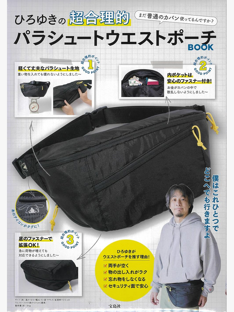 牛革シュリンクレザー YKKファスナー ボディバッグ ウエスト ATSUSHI
