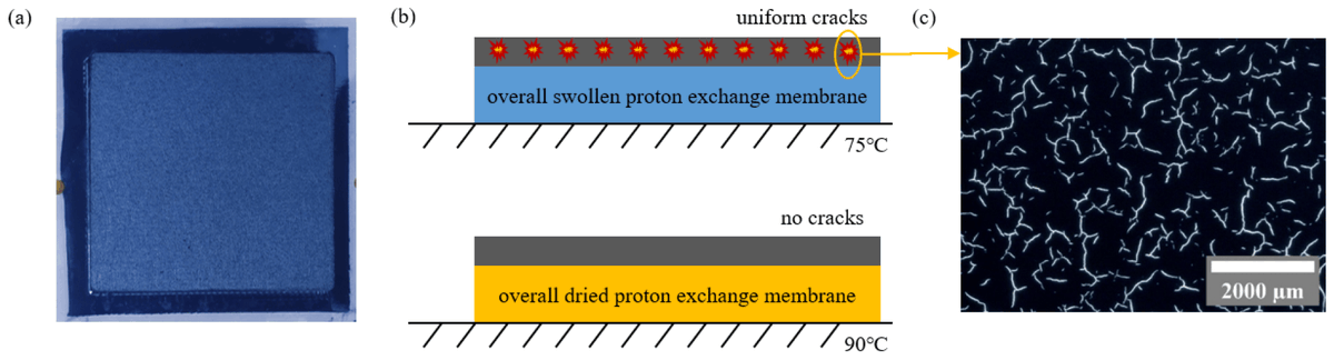 Sensors_MDPI's tweet photo. Deep   Learning-Based State-of-Health Estimation of Proton-Exchange Membrane Fuel   Cells under Dynamic Operation Conditions 
https://t.co/np5eQS375q
@Tongji_Uni 
#PEMFC; #dynamicloadcycletest; #deeplearningmodel https://t.co/u0ZQwzLig5