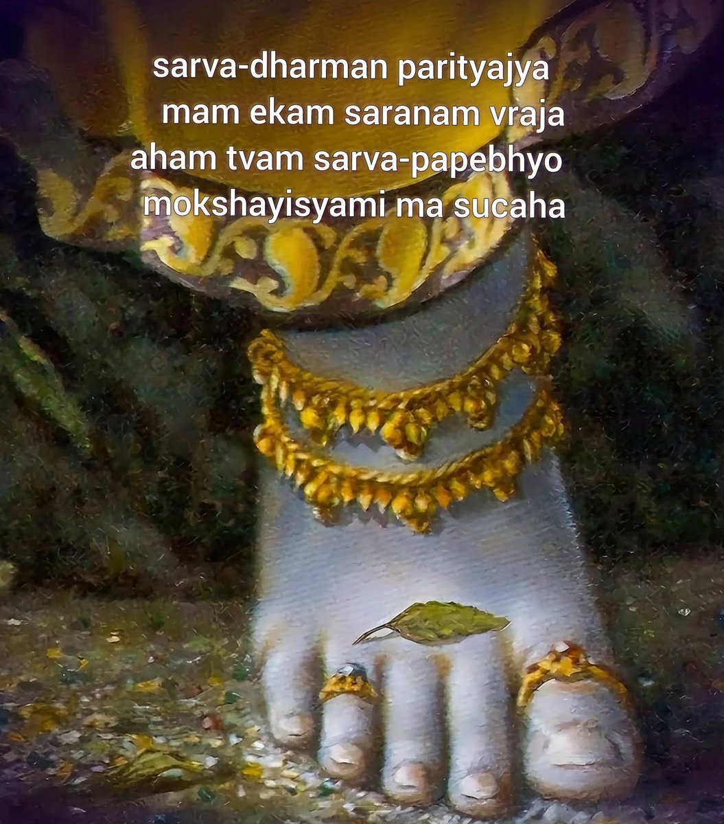 Krish Madhava tweet media